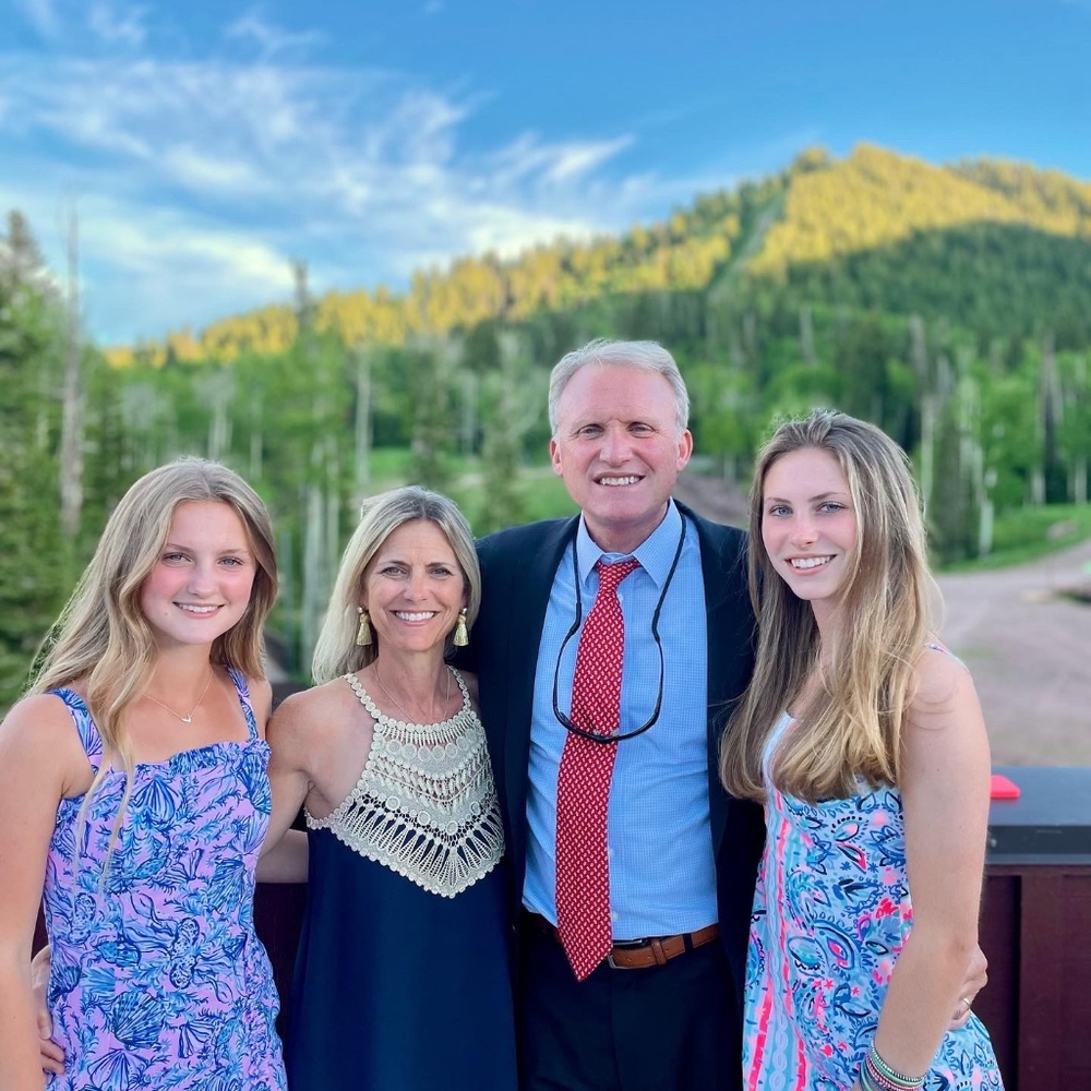 Meet your Posher, Trish